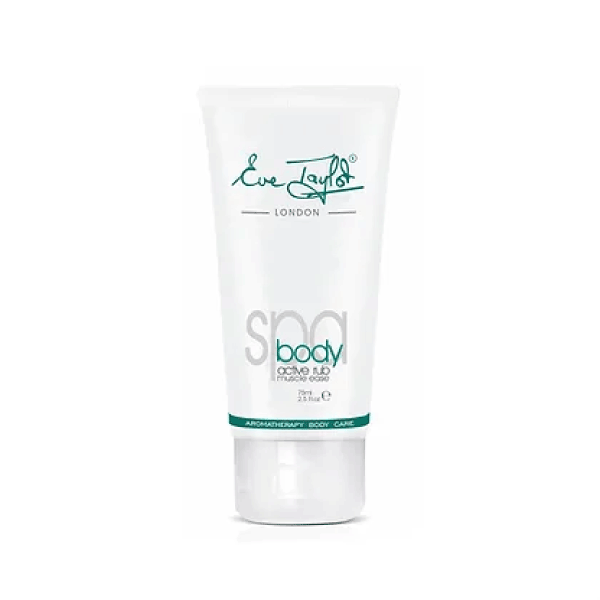 Eve Taylor Active Rub (Muscle & Joint Gel) 75ml