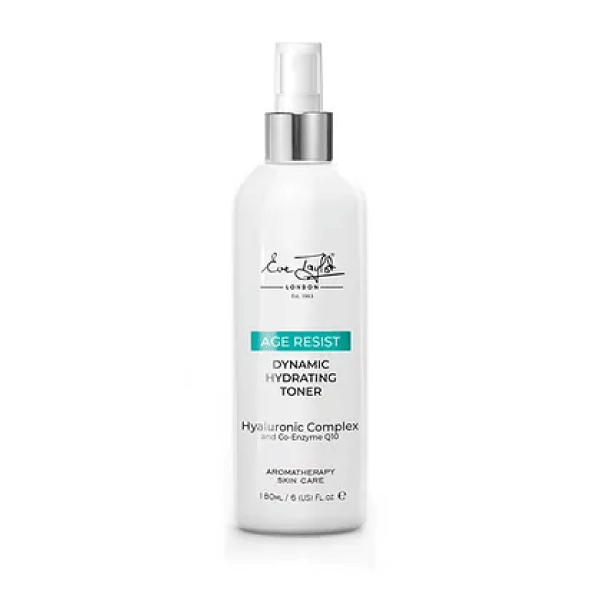Eve Taylor Age Resist Dynamic Hydrating Toner 180ml