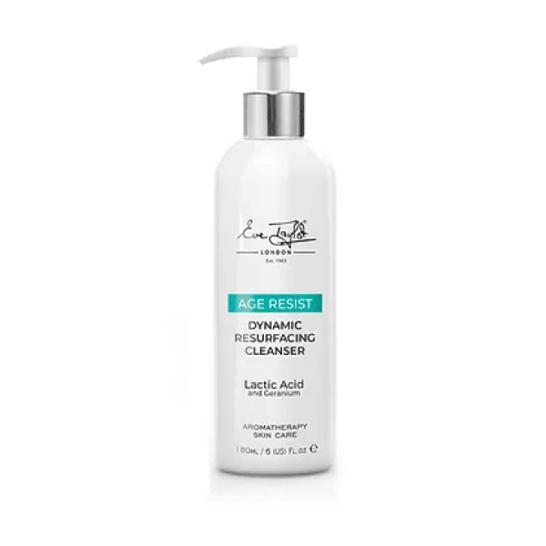 Eve Taylor Age Resist Dynamic Resurfacing Cleanser 180ml