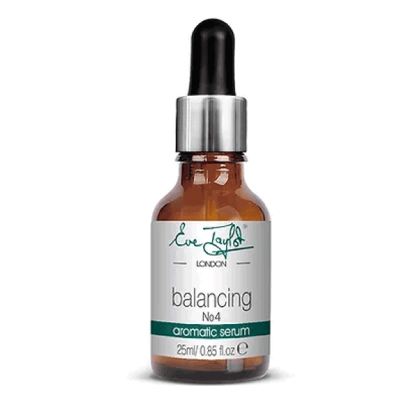 Eve Taylor Aromatic Balancing Serum No4 25ml