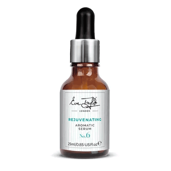Eve Taylor Aromatic Rejuvenating Serum No6 25ml