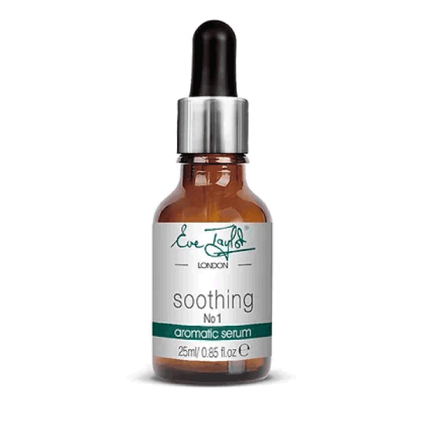 Serums & Face Masques