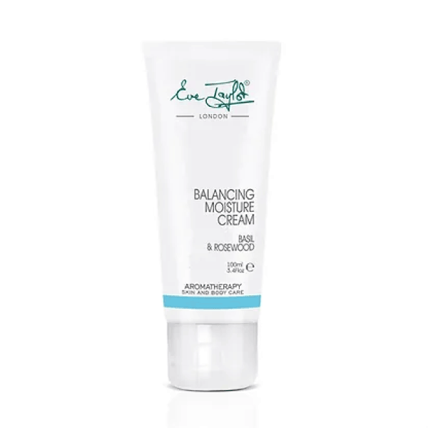 Eve Taylor Balancing Moisture Cream 100ml