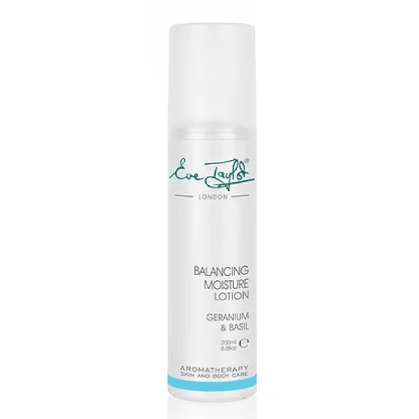 Eve Taylor Balancing Moisture Lotion 200ml