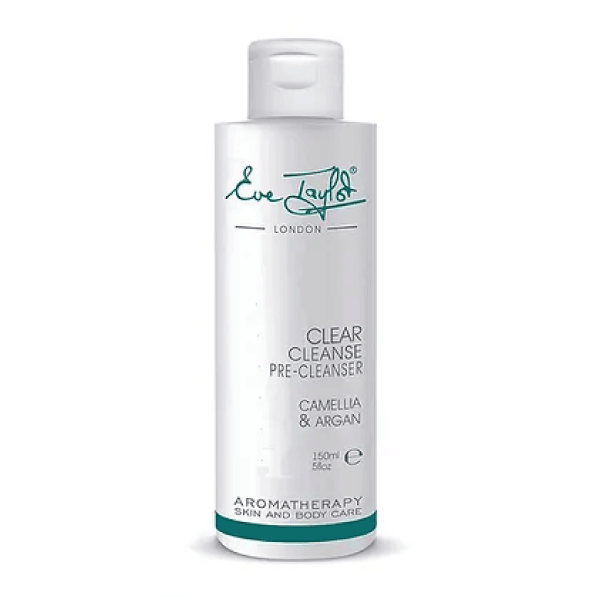 Eve Taylor Clear Cleanse pre-cleanser 150ml