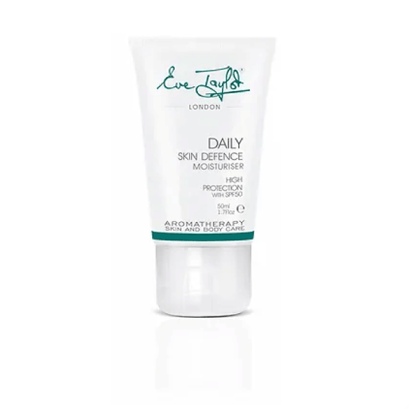 Eve Taylor Daily Defence SPF50 (Discontinued) Replaced by Day Protect SPF50 - new formulation!