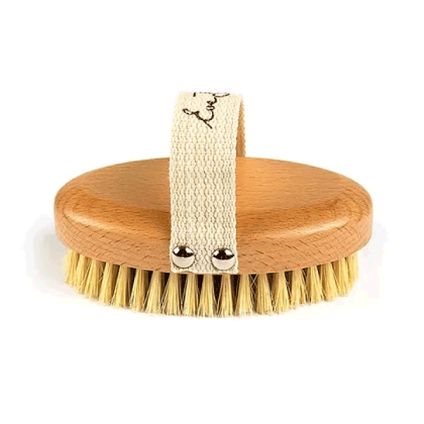 Eve Taylor Dry Body Brush