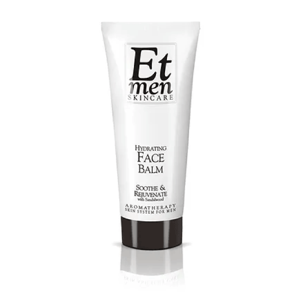 Eve Taylor Mens Face Balm 100ml