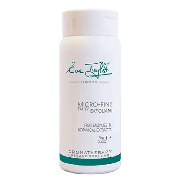 Eve Taylor Microfine Daily Exfoliant 75gm