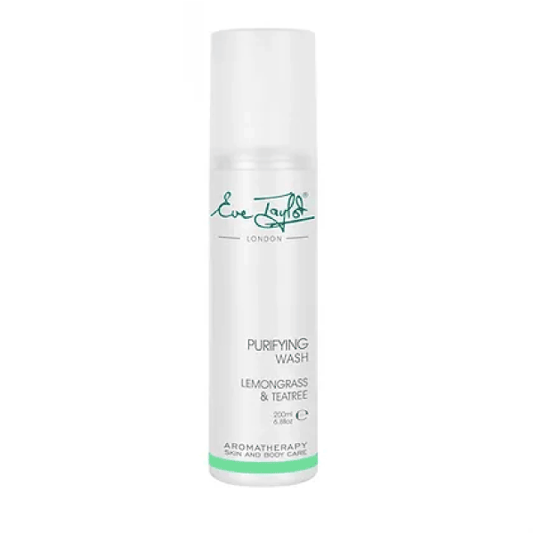 Eve Taylor Purifying Wash 200ml