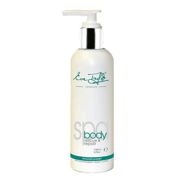 Eve Taylor Rescue & Repair Moisturiser 180ml