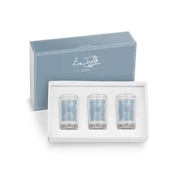 Eve Taylor Romance Votive Set
