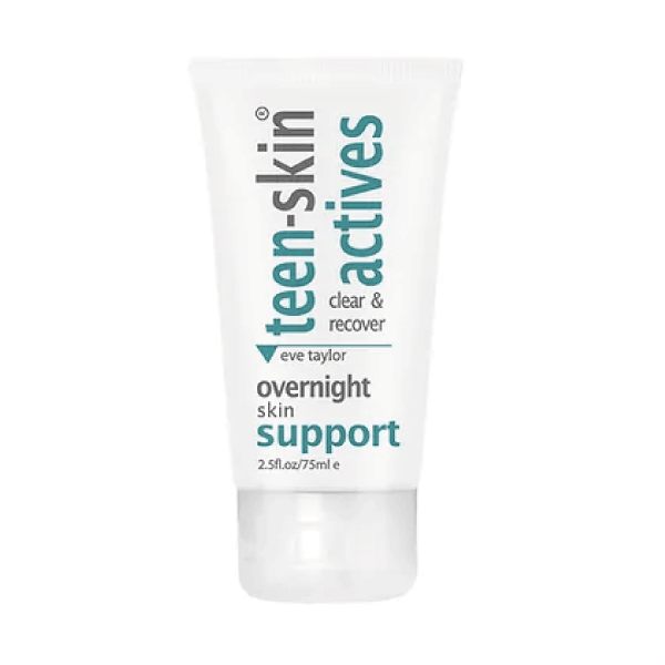 Teen Skin Actives Night Support 75ml