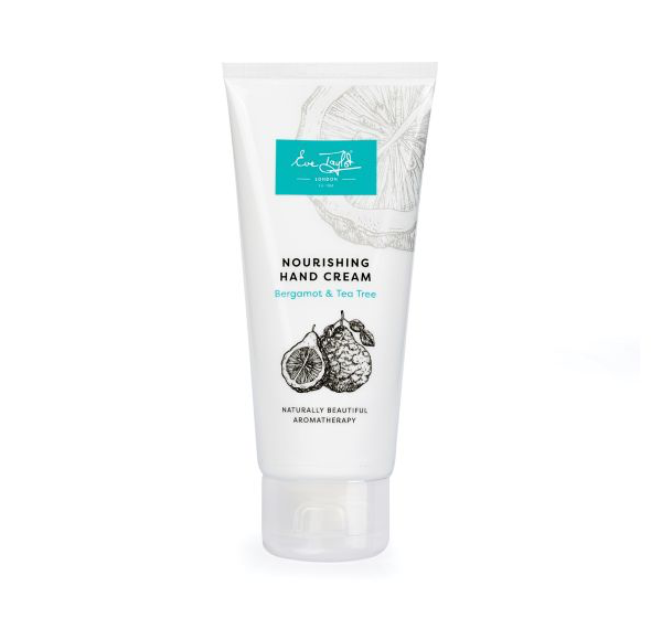 Eve Taylor Nourishing Hand Cream 100ml