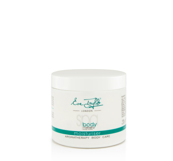 Eve Taylor Moisturising Body Butter 180ml