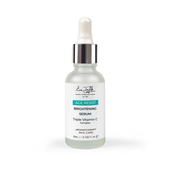 Eve Taylor Brightening Serum 30ml