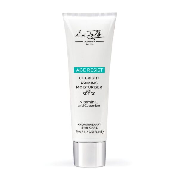 Eve Taylor C+Bright Moisturiser SPF30 50ml