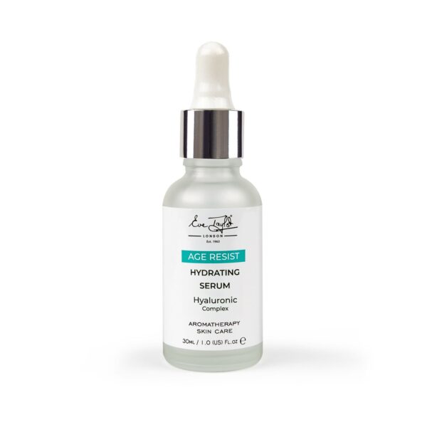 Eve Taylor Hydrating Serum with (Hyaluronic acid) 30ml