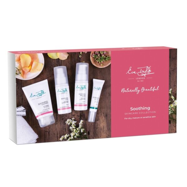 Eve Taylor Soothing Collection