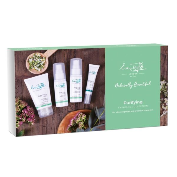 Eve Taylor Purifying Collection