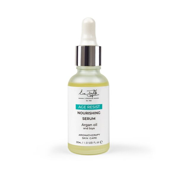 Eve Taylor Nourishing Serum 30ml