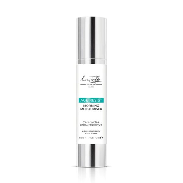 Eve Taylor Morning Moisturiser 50ml