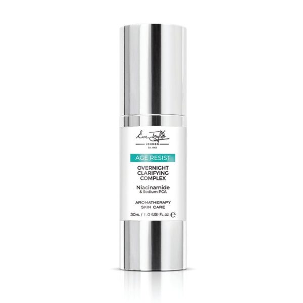 Eve Taylor Overnight Clarifying Complex 30ml