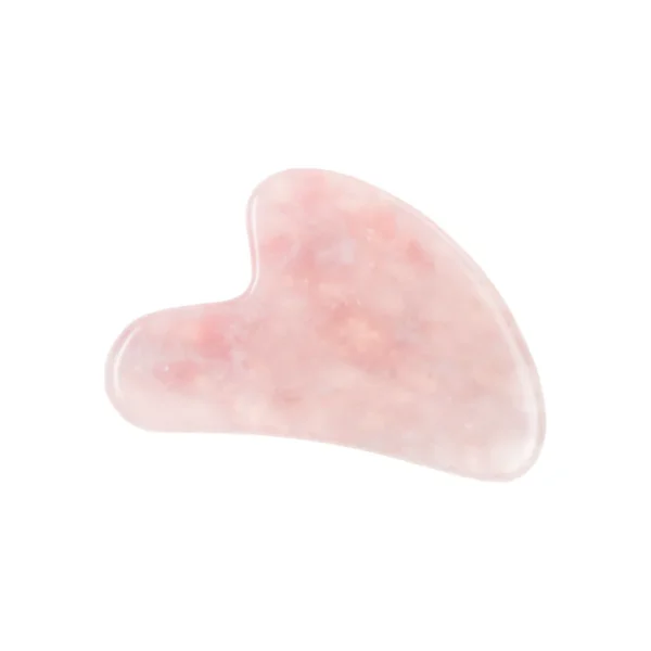 Rose Quartz Gua Sha