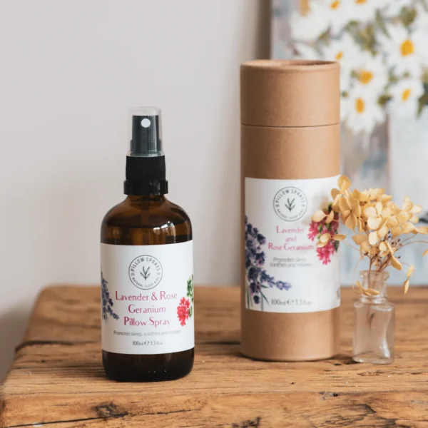 Pillow Sprays