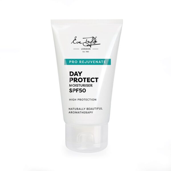 Eve Taylor Pro Rejuvenate Day Protect Moisturiser SPF50