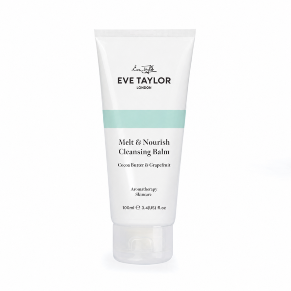 Eve Taylor Melt & Nourish Cleansing Balm